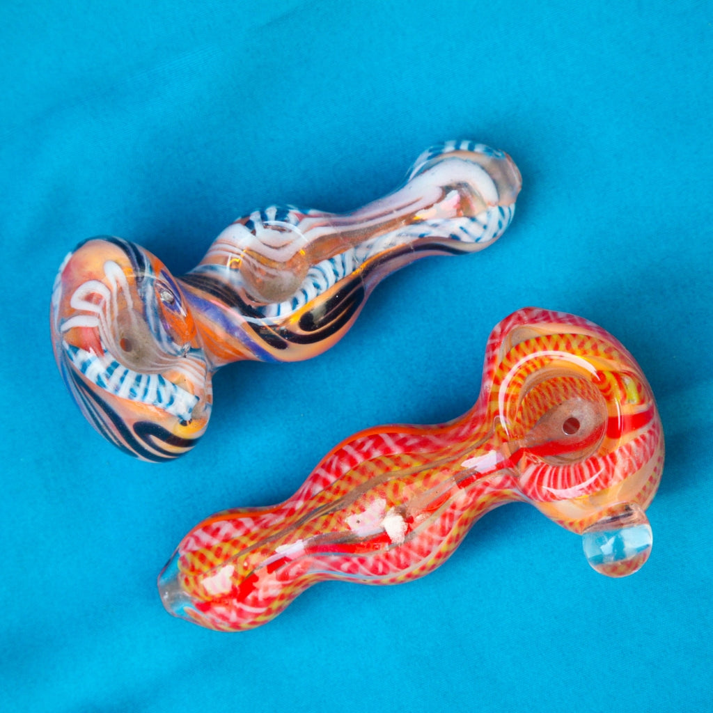 How To Clean A Glass Pipe