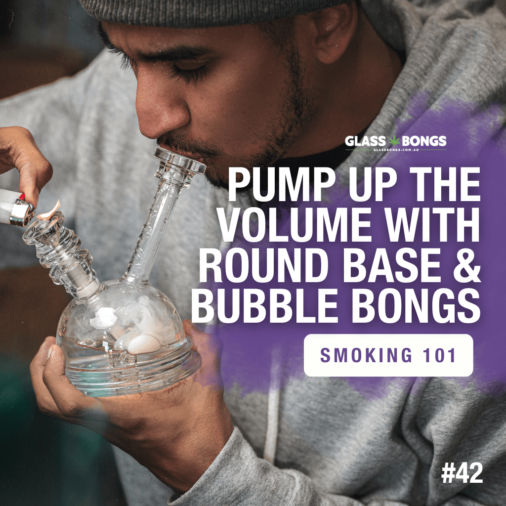 8 Downfalls Of Smoking Cannabis With A Pipe – Glass Bongs Australia
