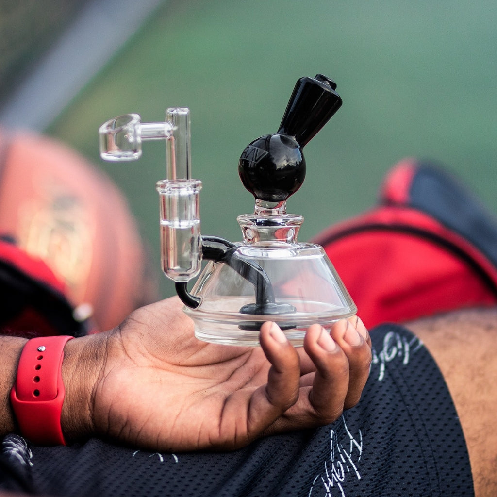 What Is A Dab Rig? – Glass Bongs Australia