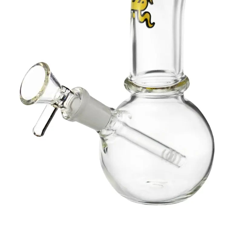 Bud Bubble Bong 16cm-