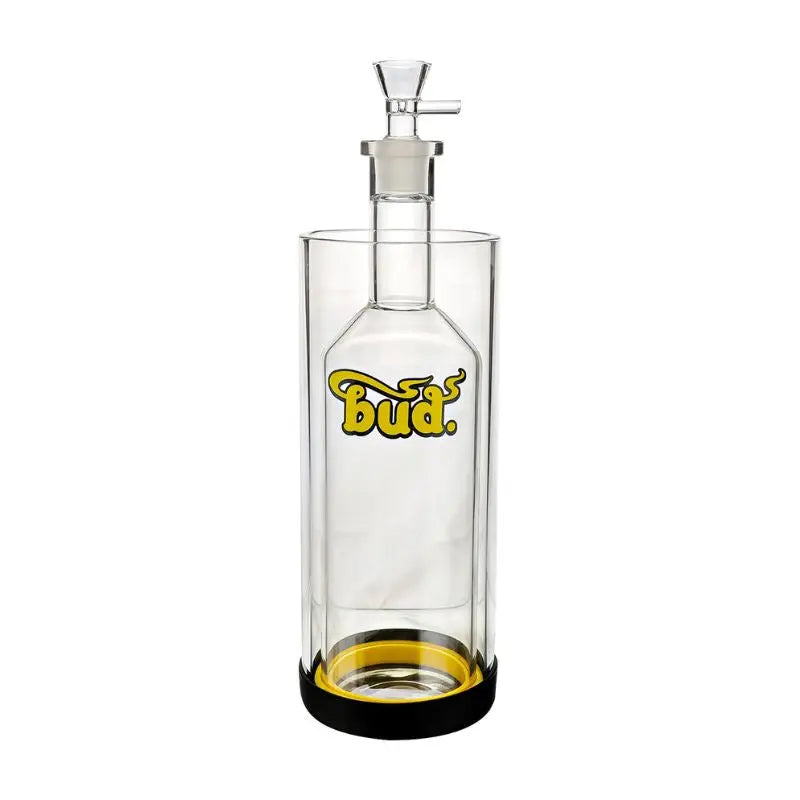 Bud Gravity Bong-