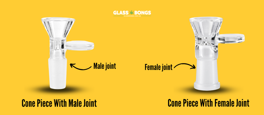 How To Measure Your Bong Joint Size & Gender – Glass Bongs Australia
