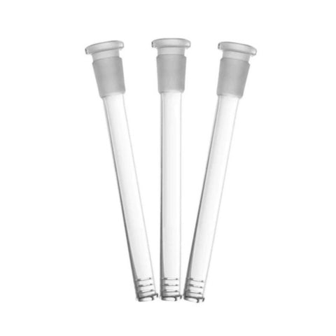 Glass Diffusor Downstem 14mm 3-Pack Bundle