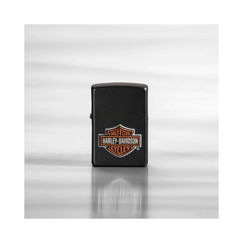 Zippo Harley Davidson Lighter-