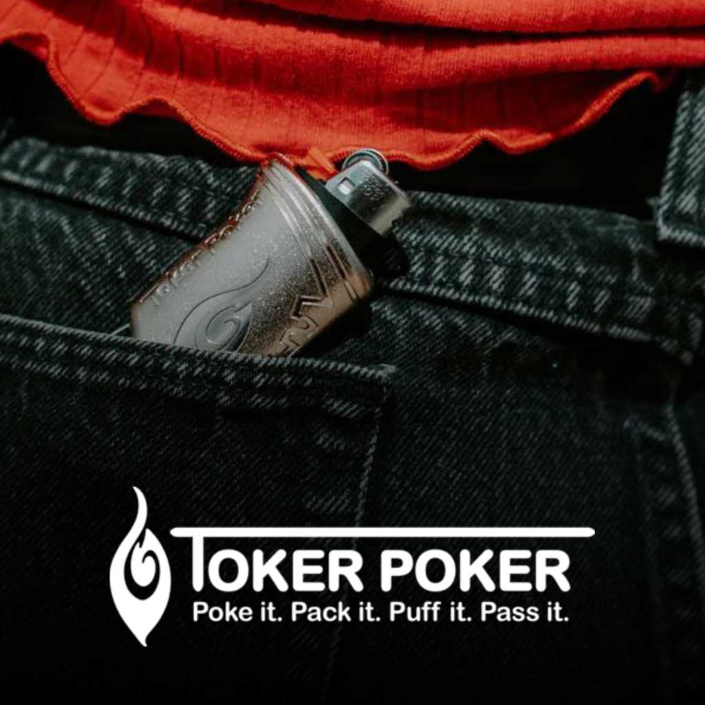 Toker Poker