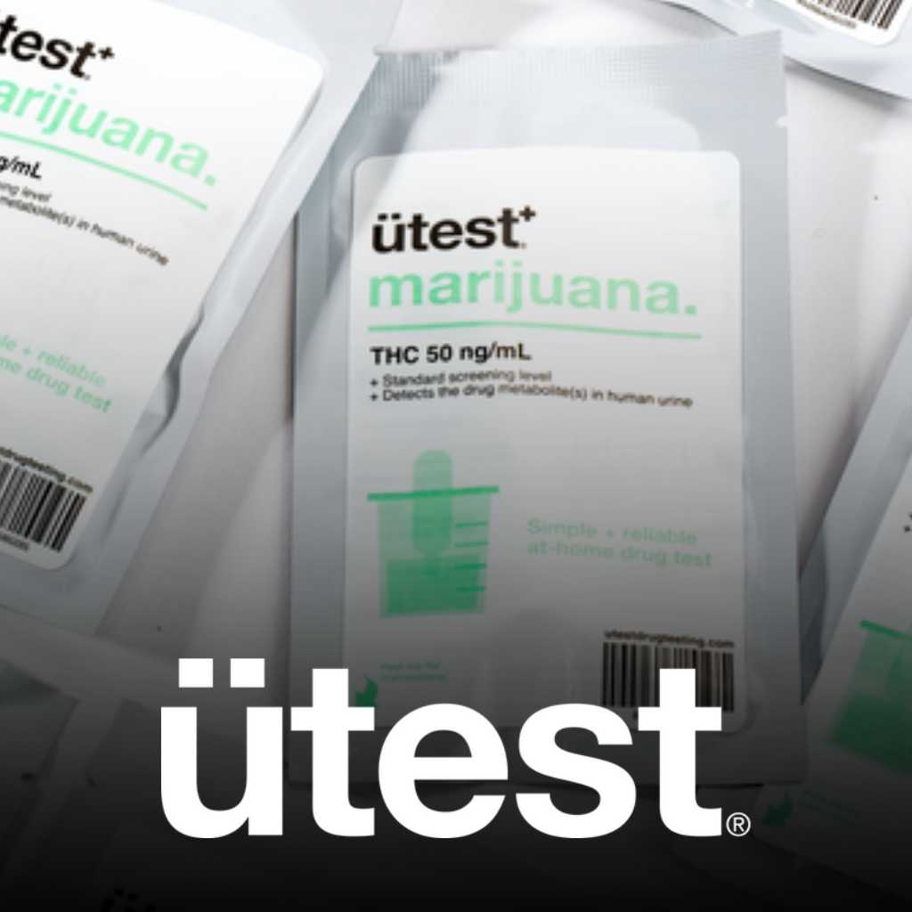 uTest Drug Testing